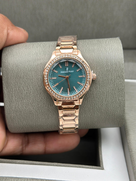 AUDEMARS PIGUET✨✨