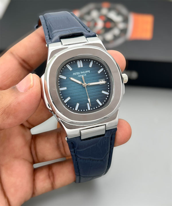 PATEK PHILIPPE