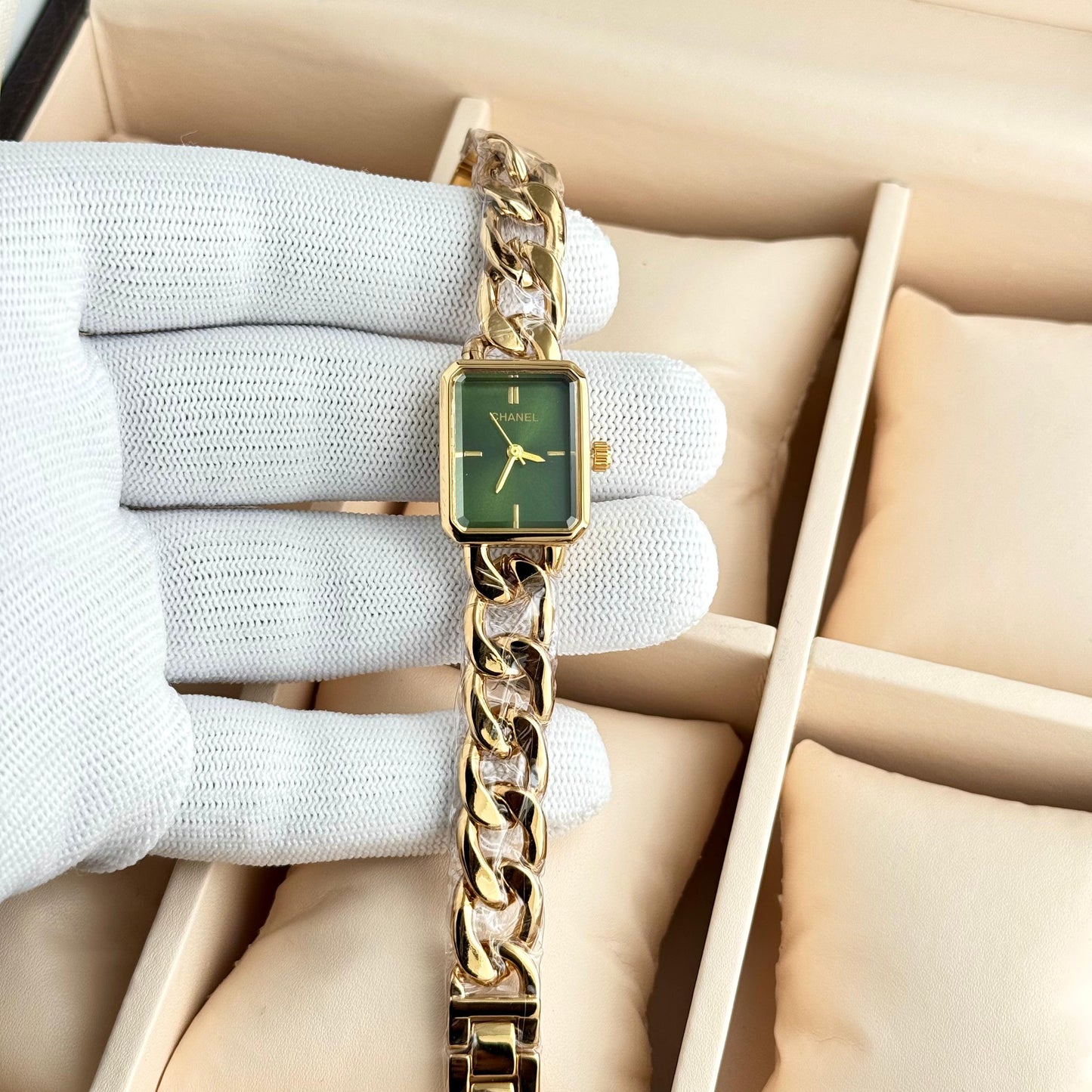 🔥 CHANEL WATCH 🔥