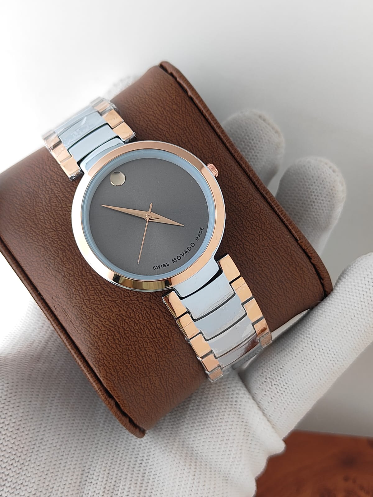 MOVADO