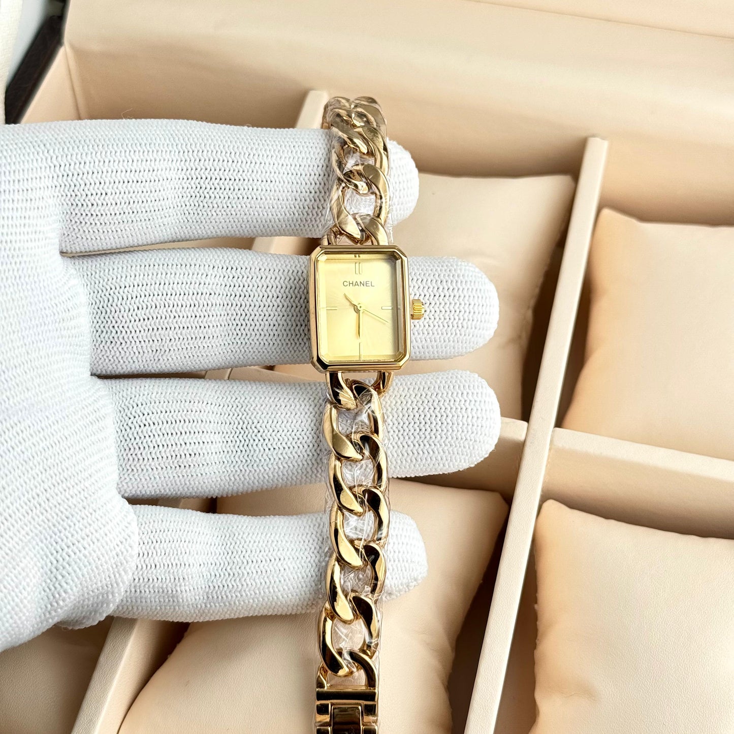 🔥 CHANEL WATCH 🔥