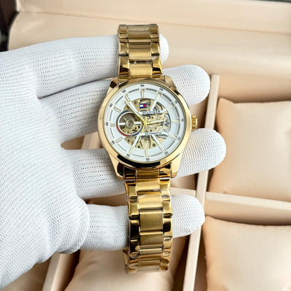 🔥 TOMMY HILFIGER WATCH 🔥