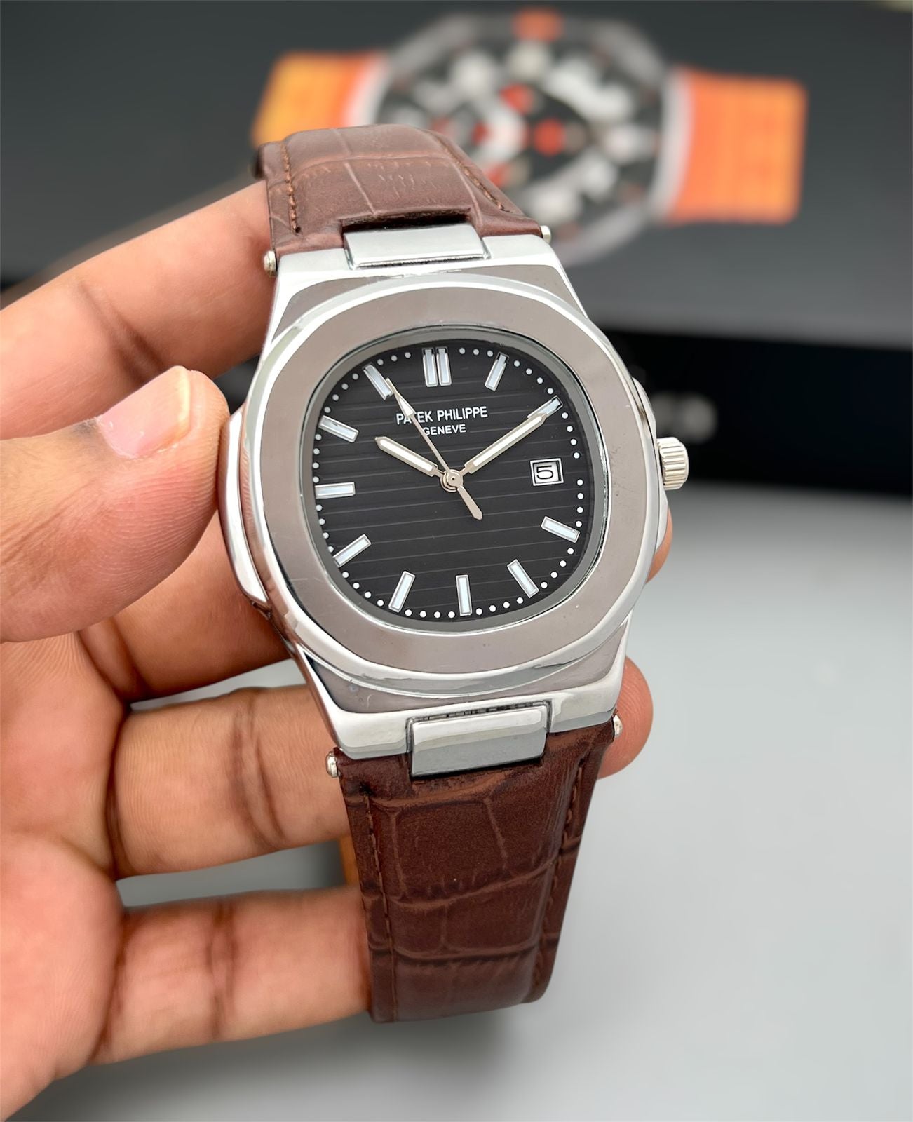 PATEK PHILIPPE