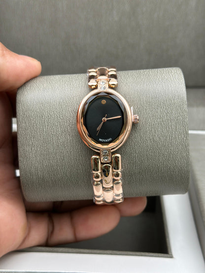 MOVADO
