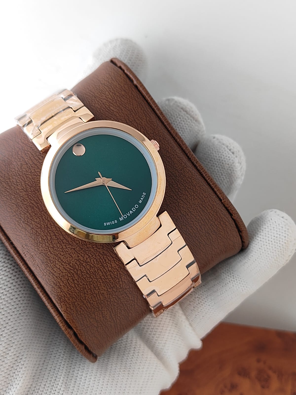 MOVADO
