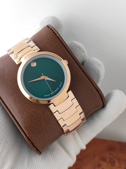 MOVADO