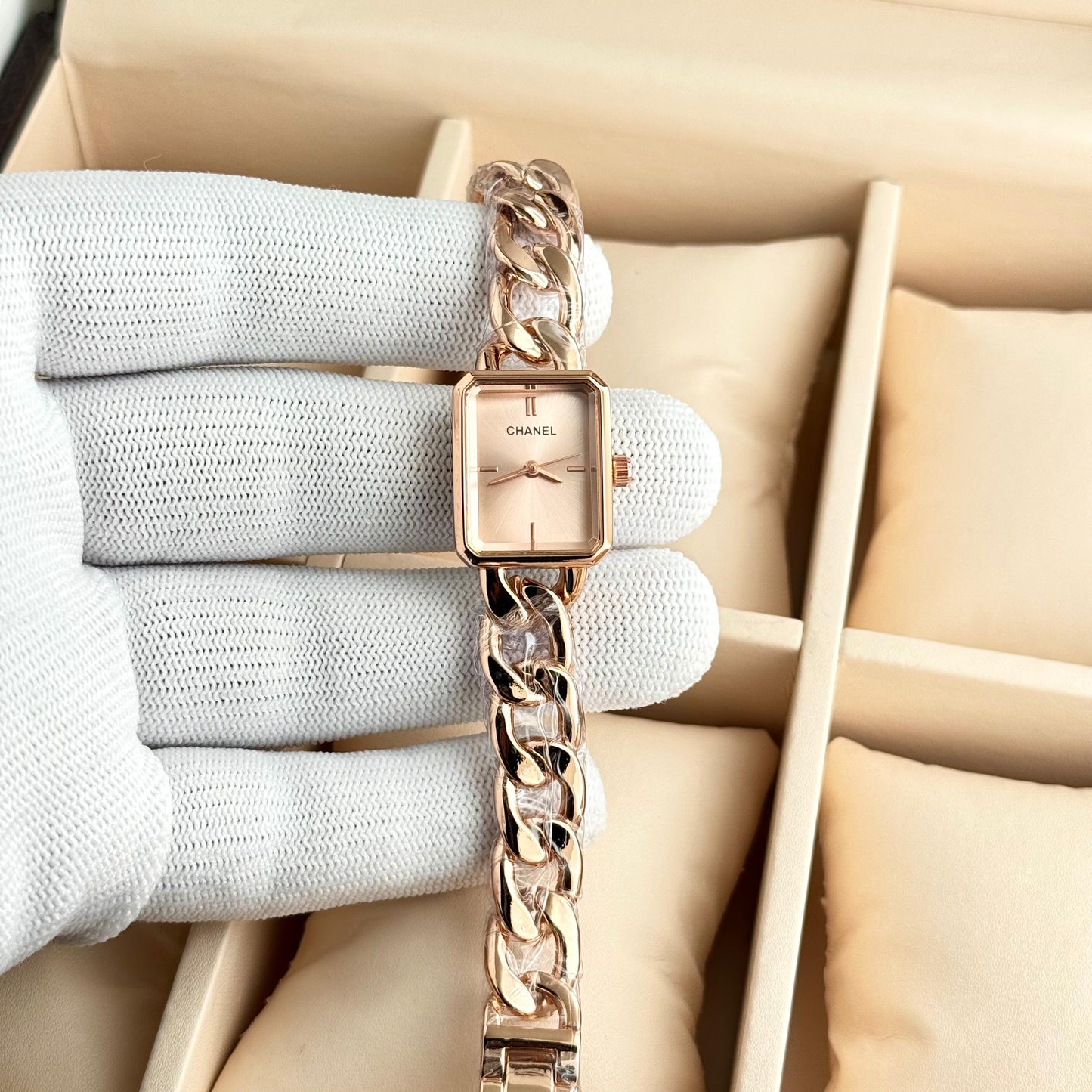 🔥 CHANEL WATCH 🔥