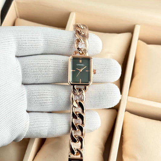 🔥 CHANEL WATCH 🔥