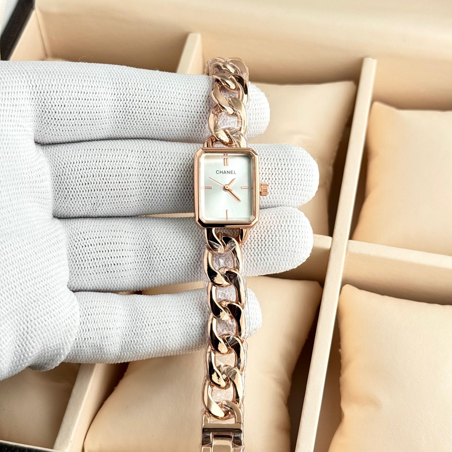 🔥 CHANEL WATCH 🔥