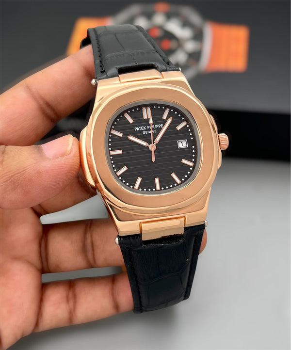 PATEK PHILIPPE