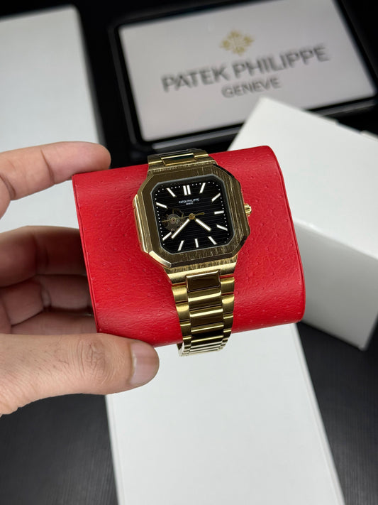 PATEK PHILIPPE