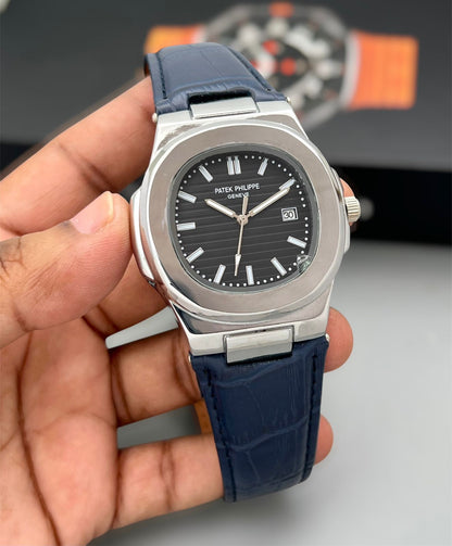 PATEK PHILIPPE