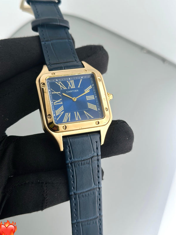 CARTIER SANTOS
