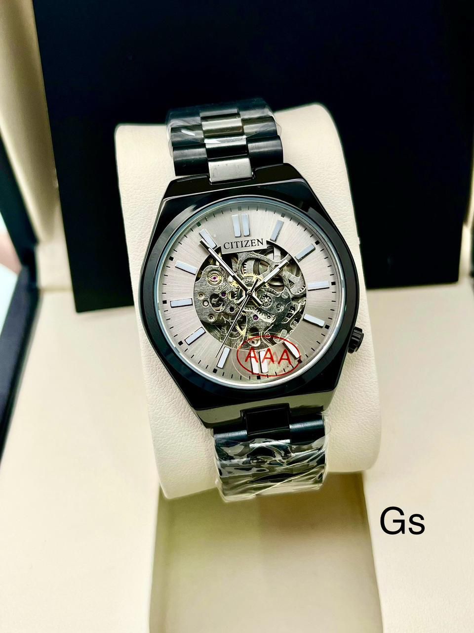 Citizen Open Heart Full Automatic Watch