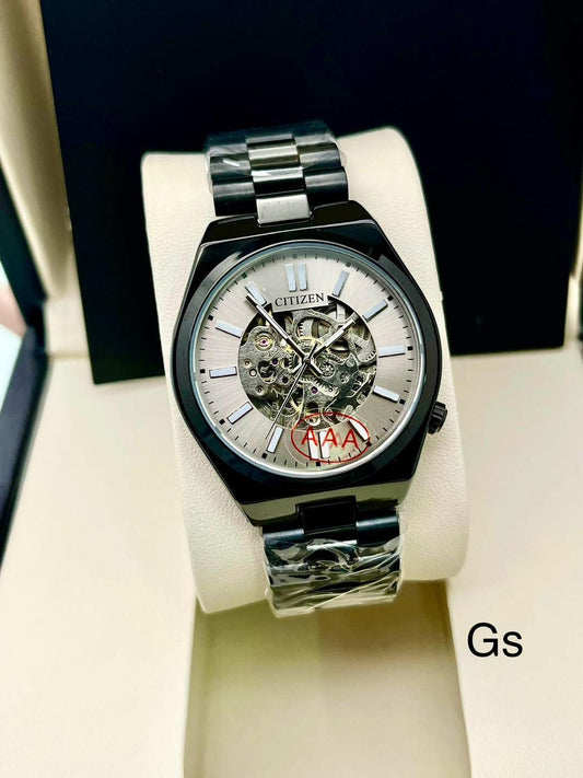 Citizen Open Heart Full Automatic Watch