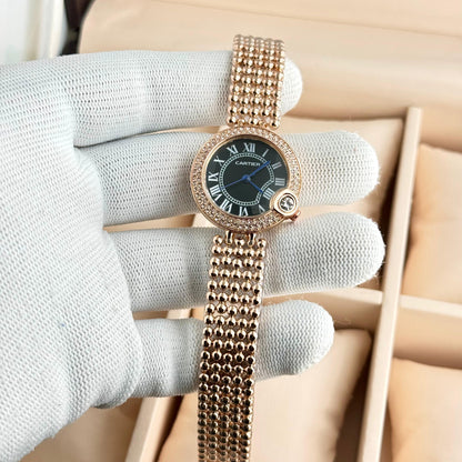 CARTIER WATCH _ WOMEN
