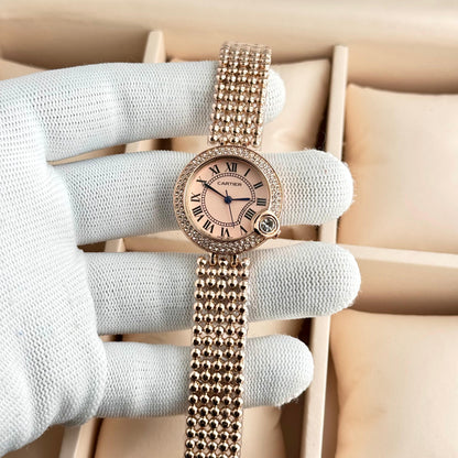 CARTIER WATCH _ WOMEN