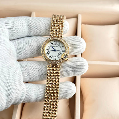 CARTIER WATCH _ WOMEN