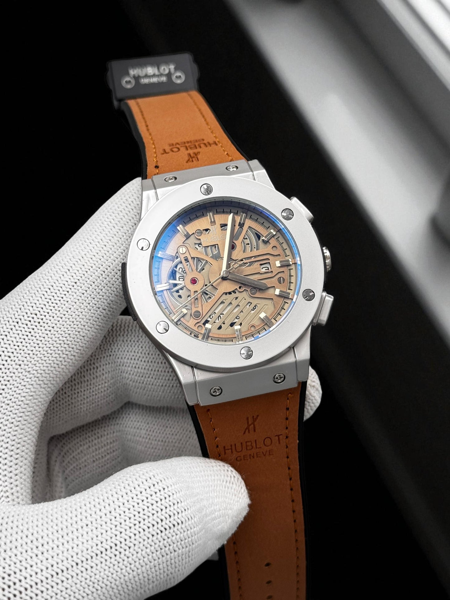 HUBLOT 🔥