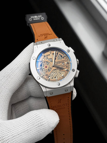 HUBLOT 🔥