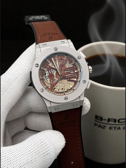 HUBLOT 🔥