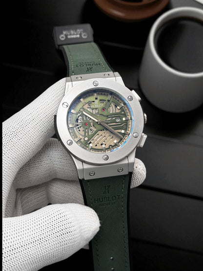 HUBLOT 🔥