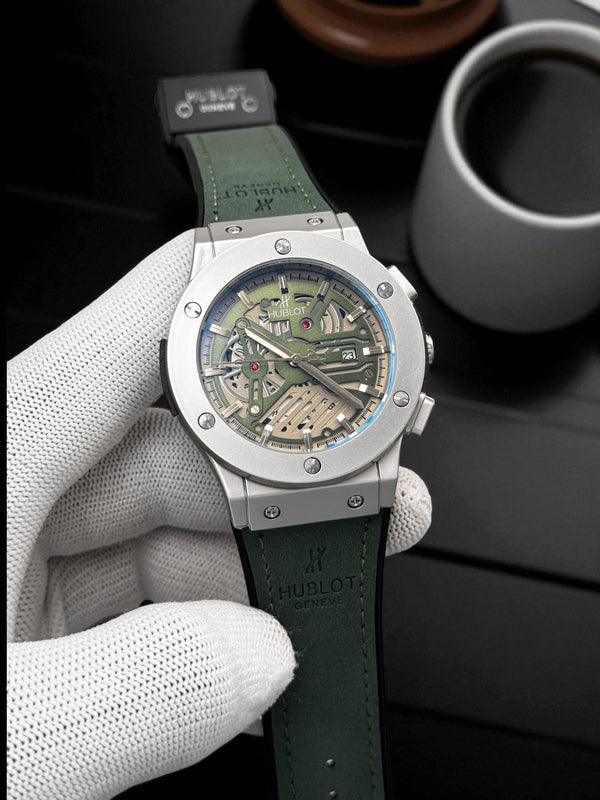 HUBLOT 🔥