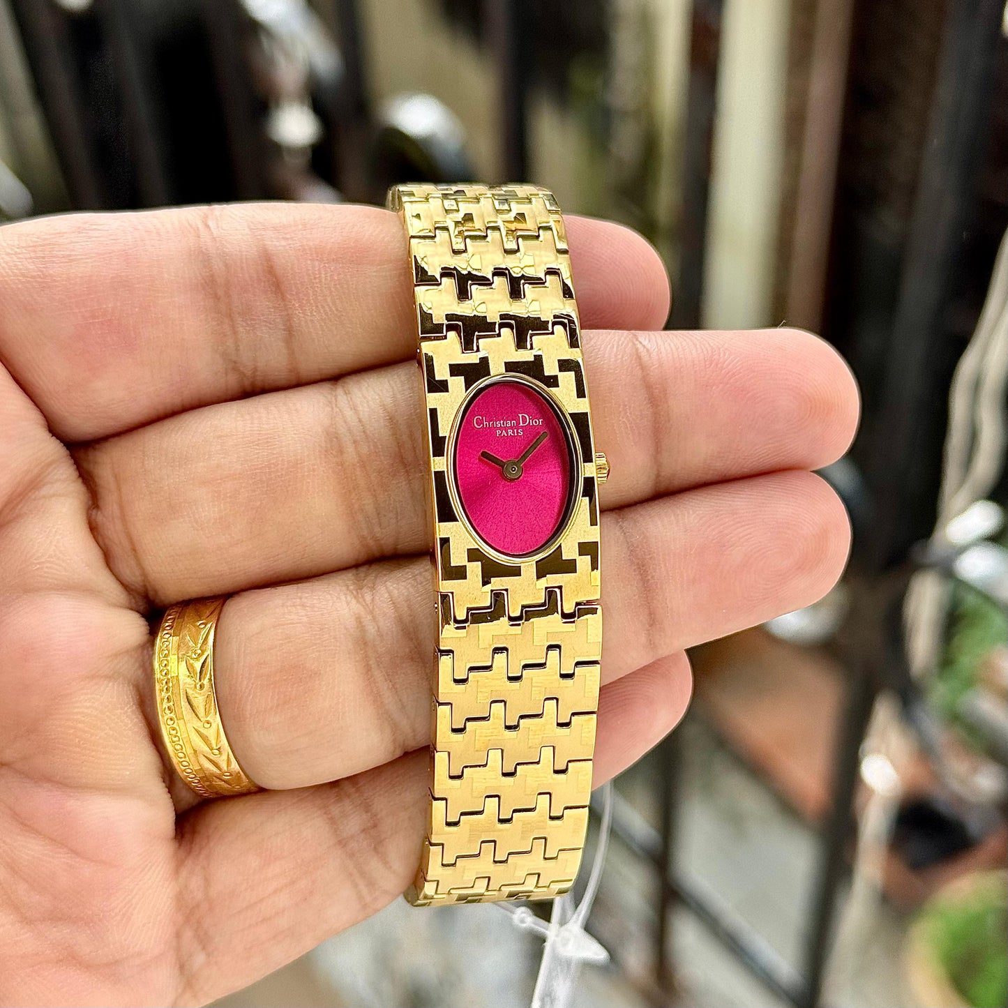 CHRISTIAN DIOR MISS DIOR