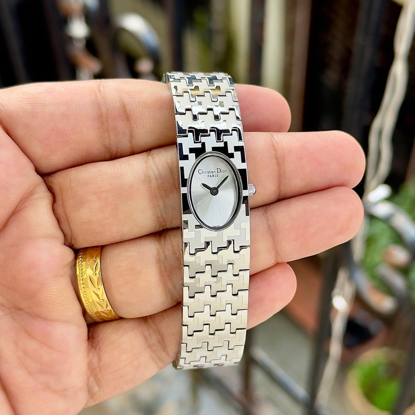 CHRISTIAN DIOR MISS DIOR