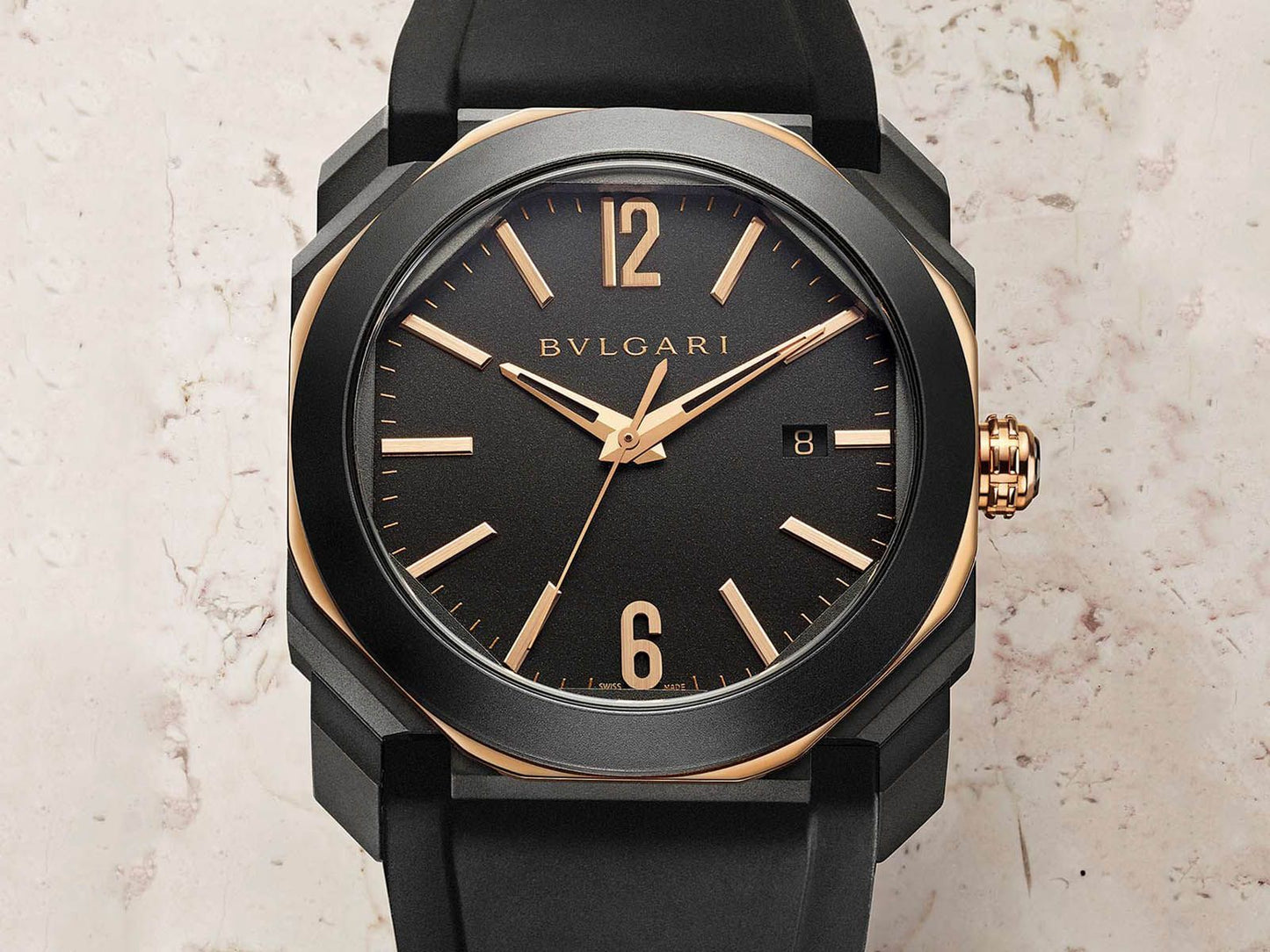 BULGARI's Timeless Creations Online. Timeless Designs🔥