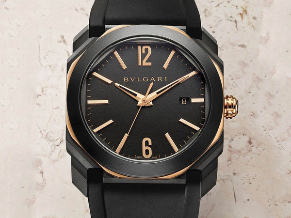 BULGARI's Timeless Creations Online. Timeless Designs🔥