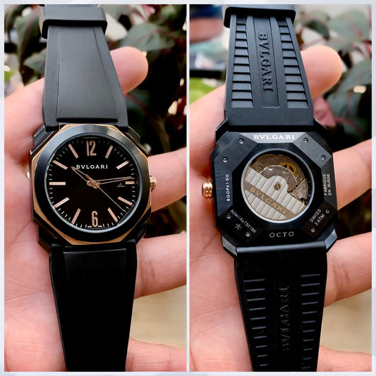 BULGARI's Timeless Creations Online. Timeless Designs🔥