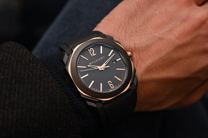 BULGARI's Timeless Creations Online. Timeless Designs🔥