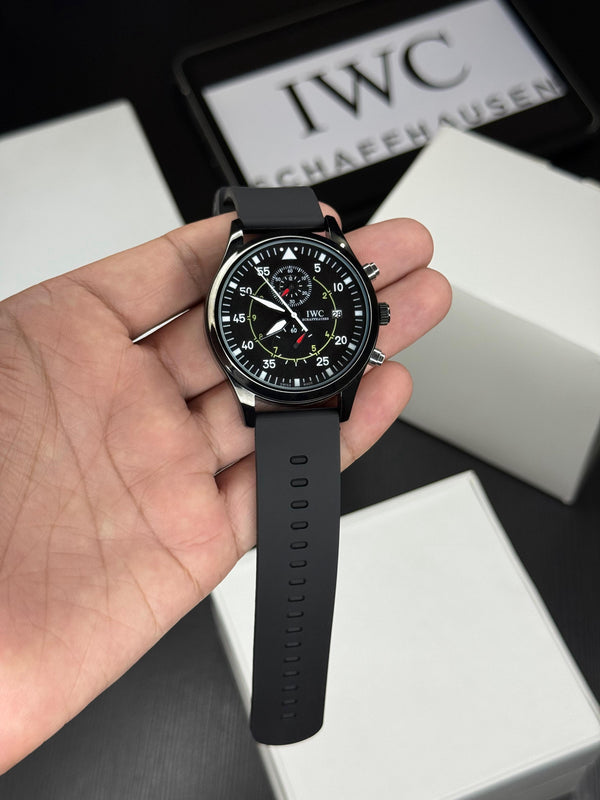 IWC Schaffhausen Pilot's Watch