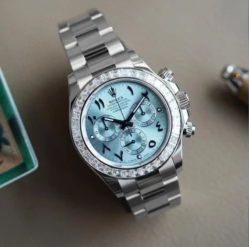 ROLEX OYSTER PERPETUAL COSMOGRAPH