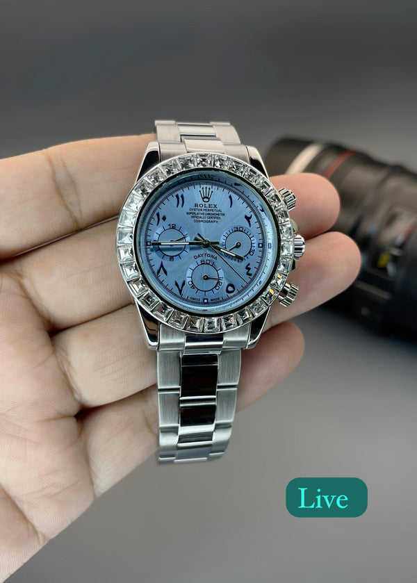 ROLEX OYSTER PERPETUAL COSMOGRAPH