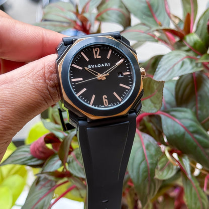 BULGARI's Timeless Creations Online. Timeless Designs🔥