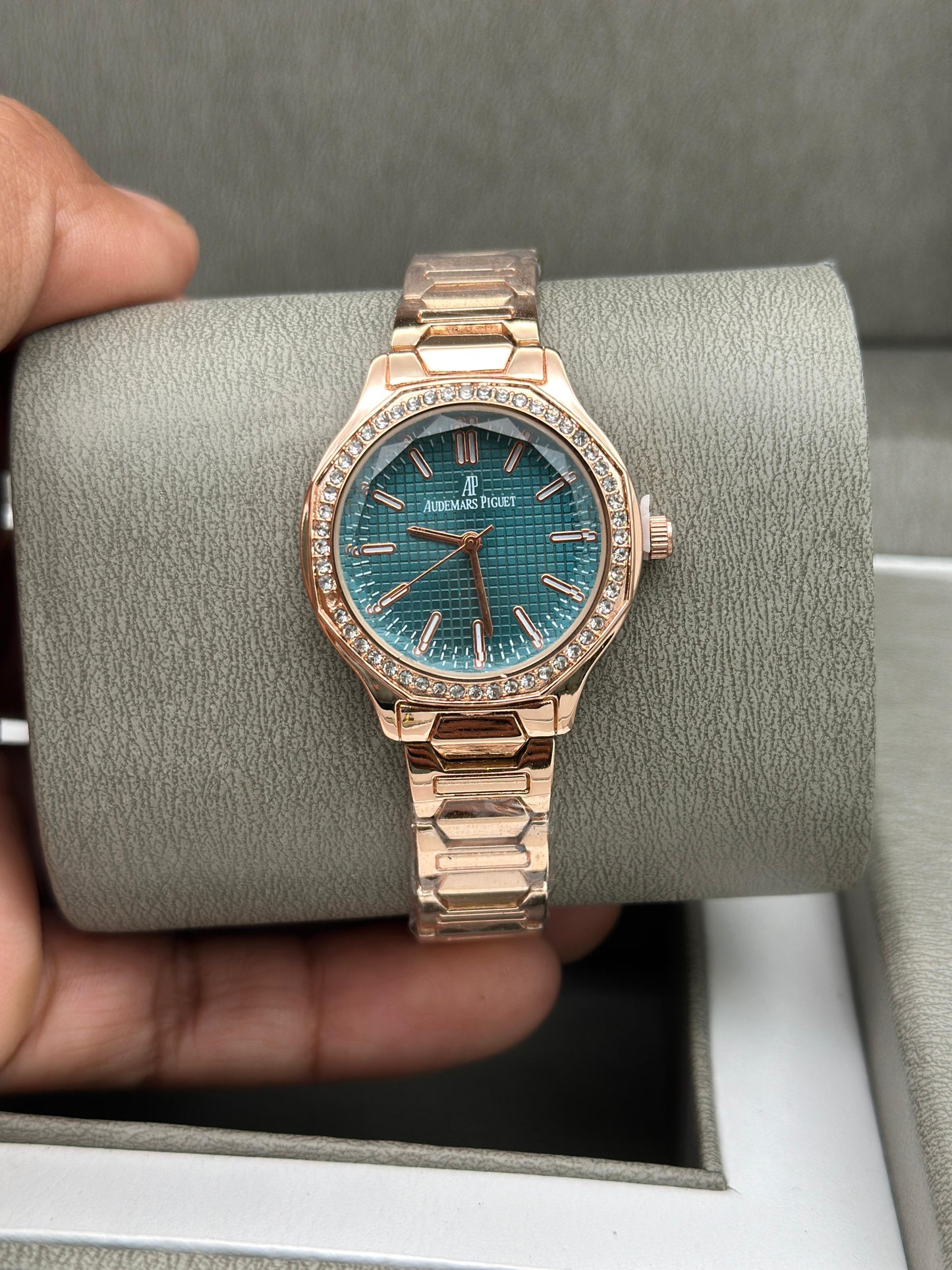 AUDEMARS PIGUET✨✨