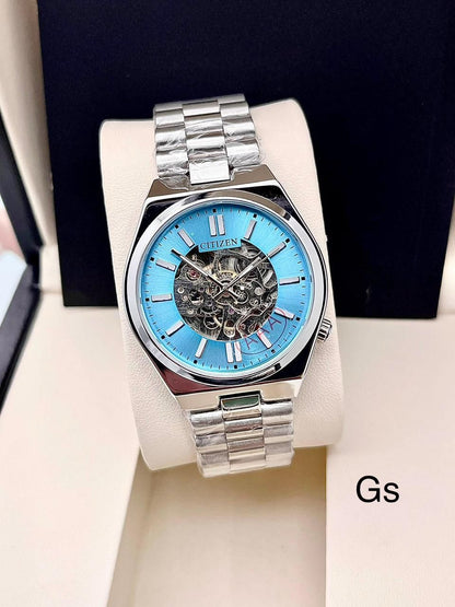 Citizen Open Heart Full Automatic Watch