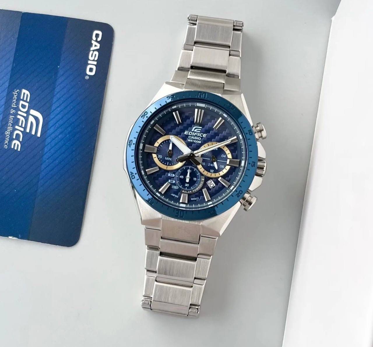 Casio Edifice