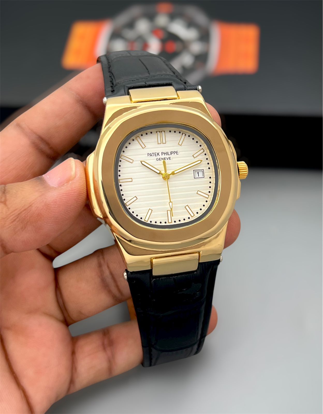 PATEK PHILIPPE