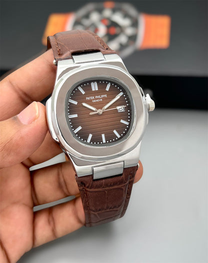 PATEK PHILIPPE