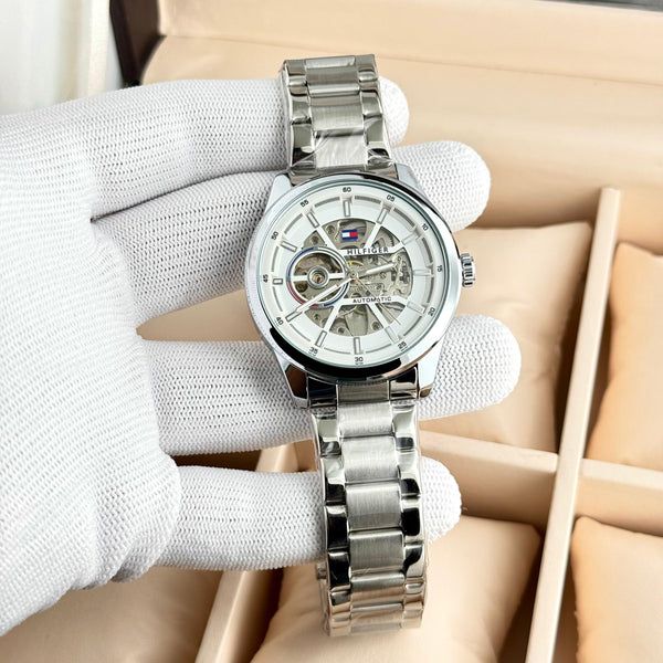 🔥 TOMMY HILFIGER WATCH 🔥