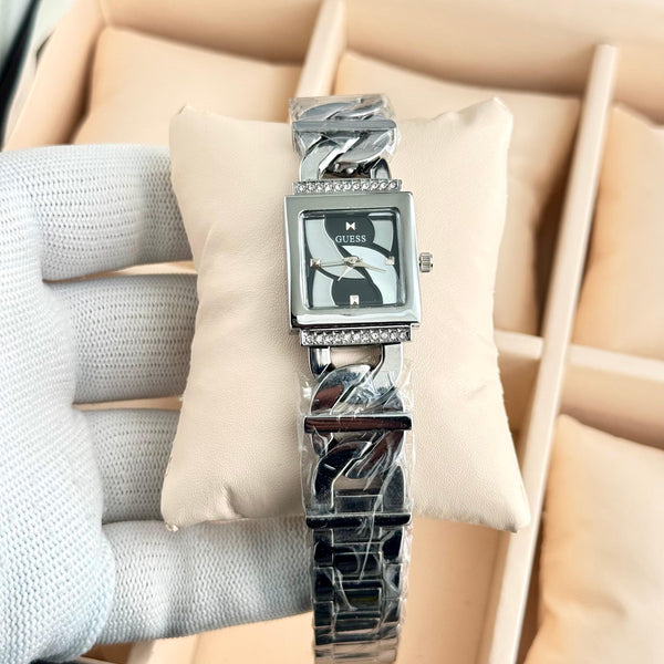 🔥 GUESS WATCH 🔥