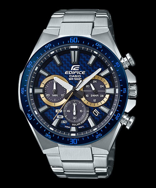 Casio Edifice