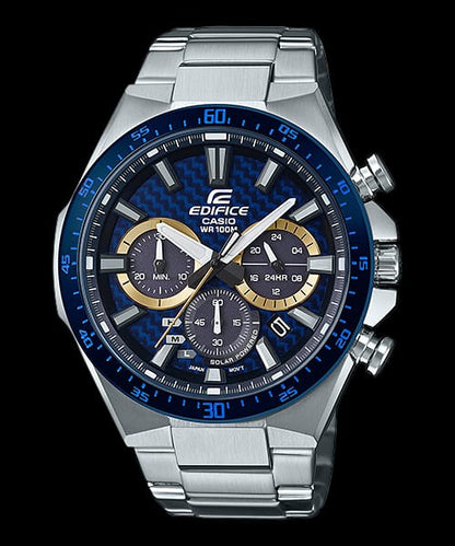 Casio Edifice