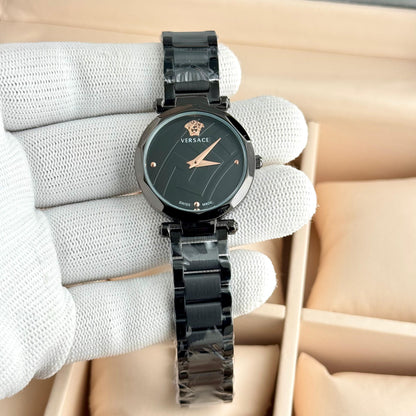 VERSACE WOMEN WATCH 🔥