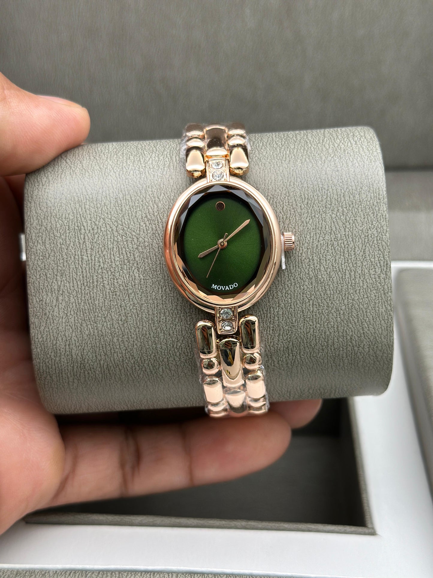 MOVADO