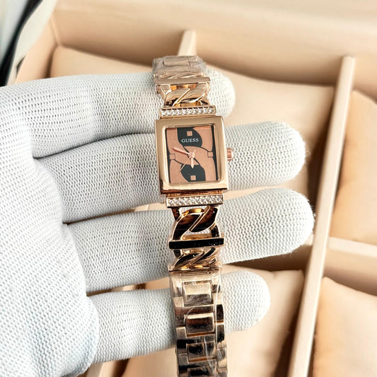 🔥 GUESS WATCH 🔥