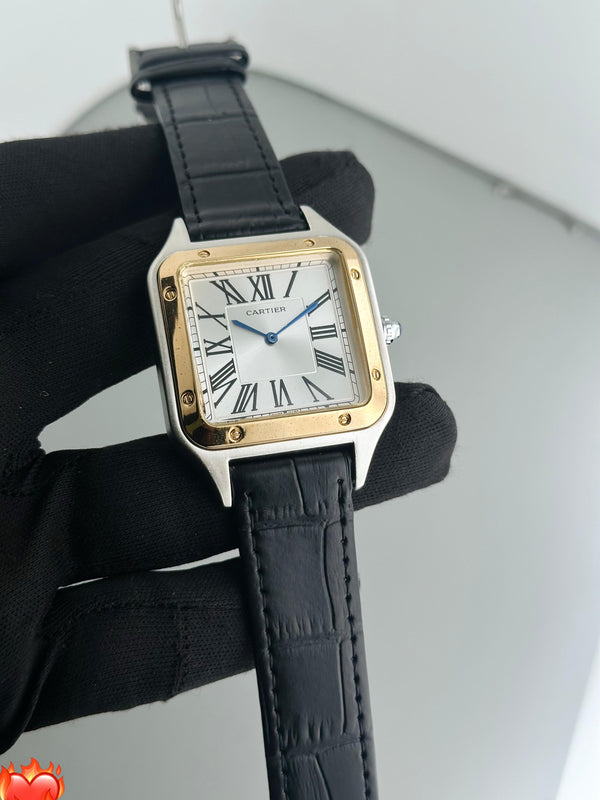 CARTIER SANTOS